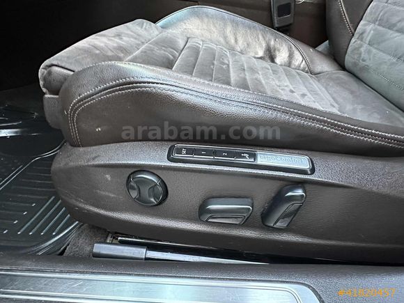 VADE TAKAS OLUR 2015/PASSAT HİGHLİNE 2.0 TDI CAM TAVAN