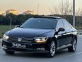 VADE TAKAS OLUR 2015/PASSAT HİGHLİNE 2.0 TDI CAM TAVAN