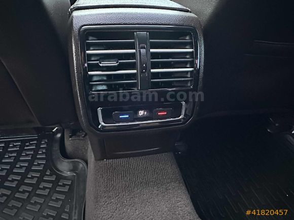 VADE TAKAS OLUR 2015/PASSAT HİGHLİNE 2.0 TDI CAM TAVAN