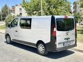 RENAULT TRAFİC 2.0 DCİ MULTİX 5+1 YETKİLİ SERVİS BAKIMLI