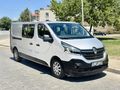 RENAULT TRAFİC 2.0 DCİ MULTİX 5+1 YETKİLİ SERVİS BAKIMLI