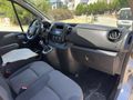 RENAULT TRAFİC 2.0 DCİ MULTİX 5+1 YETKİLİ SERVİS BAKIMLI
