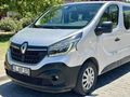 RENAULT TRAFİC 2.0 DCİ MULTİX 5+1 YETKİLİ SERVİS BAKIMLI