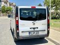 RENAULT TRAFİC 2.0 DCİ MULTİX 5+1 YETKİLİ SERVİS BAKIMLI