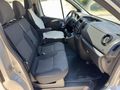 RENAULT TRAFİC 2.0 DCİ MULTİX 5+1 YETKİLİ SERVİS BAKIMLI