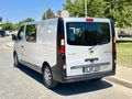 RENAULT TRAFİC 2.0 DCİ MULTİX 5+1 YETKİLİ SERVİS BAKIMLI