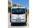RENAULT TRAFİC 2.0 DCİ MULTİX 5+1 YETKİLİ SERVİS BAKIMLI