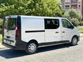 RENAULT TRAFİC 2.0 DCİ MULTİX 5+1 YETKİLİ SERVİS BAKIMLI