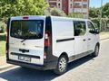 RENAULT TRAFİC 2.0 DCİ MULTİX 5+1 YETKİLİ SERVİS BAKIMLI