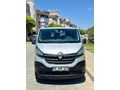 RENAULT TRAFİC 2.0 DCİ MULTİX 5+1 YETKİLİ SERVİS BAKIMLI