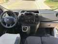 RENAULT TRAFİC 2.0 DCİ MULTİX 5+1 YETKİLİ SERVİS BAKIMLI