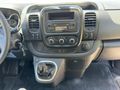 RENAULT TRAFİC 2.0 DCİ MULTİX 5+1 YETKİLİ SERVİS BAKIMLI