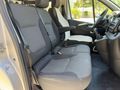 RENAULT TRAFİC 2.0 DCİ MULTİX 5+1 YETKİLİ SERVİS BAKIMLI