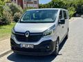 RENAULT TRAFİC 2.0 DCİ MULTİX 5+1 YETKİLİ SERVİS BAKIMLI