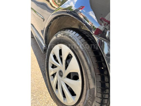 İtfaiye erinden Kia Cerato 1.5 CRDi EX 2006 Model 