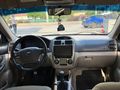 İtfaiye erinden Kia Cerato 1.5 CRDi EX 2006 Model 