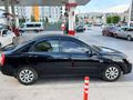 İtfaiye erinden Kia Cerato 1.5 CRDi EX 2006 Model 