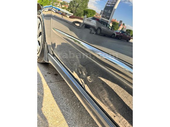 İtfaiye erinden Kia Cerato 1.5 CRDi EX 2006 Model 
