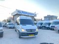 ÖZEN OTOMOTİV DEN ORJ ÇİFT KLİMALI EXSRA UZUN İNCE TEKER EURO 4