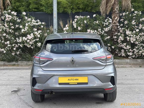 AUTO NM&AKBABA - İLK S.AHİBİNDEN HATASIZ