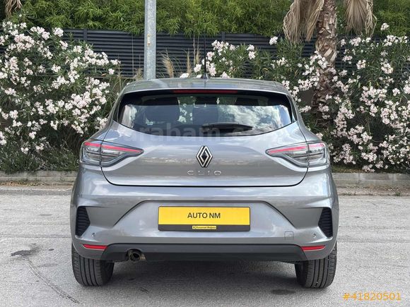 AUTO NM&AKBABA - İLK S.AHİBİNDEN HATASIZ