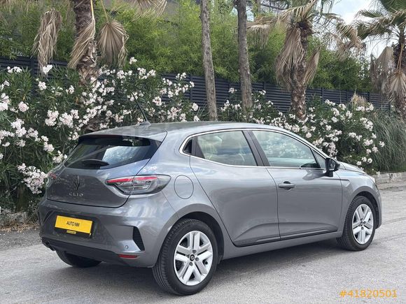 AUTO NM&AKBABA - İLK S.AHİBİNDEN HATASIZ