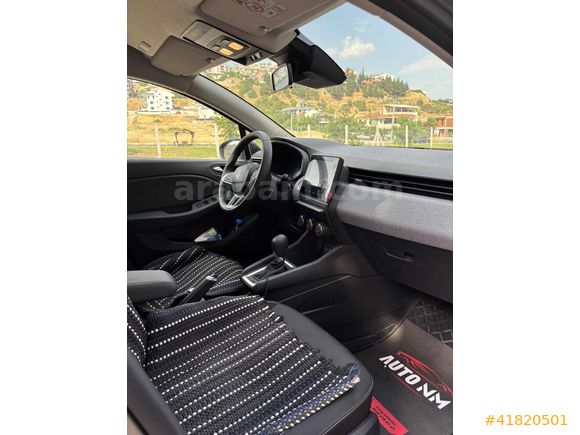 AUTO NM&AKBABA - İLK S.AHİBİNDEN HATASIZ