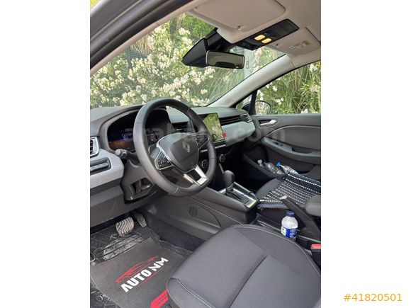 AUTO NM&AKBABA - İLK S.AHİBİNDEN HATASIZ