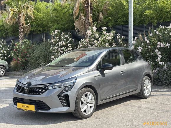 AUTO NM&AKBABA - İLK S.AHİBİNDEN HATASIZ