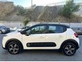 Sahibinden Citroen C3 1.2 PureTech SX Edition 2020 Model