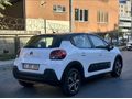 Sahibinden Citroen C3 1.2 PureTech SX Edition 2020 Model