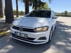 POLO 140.000 KM DE HAFTA SONUNA KADAR FİYAT GEÇERLİ
