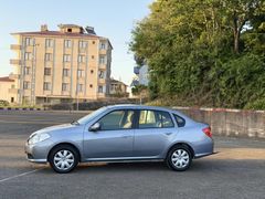 2009 EXPRESSİON 1.416V ÇİFT AİRBAG BOYASIZ 106.000KM PIRIL PIRIL