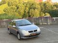2009 EXPRESSİON 1.416V ÇİFT AİRBAG BOYASIZ 106.000KM PIRIL PIRIL