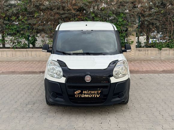 2011 MODEL OTOMOBİL RUHSATLI 1.3 MULTİJET MASRAFSIZ HASARSIZ
