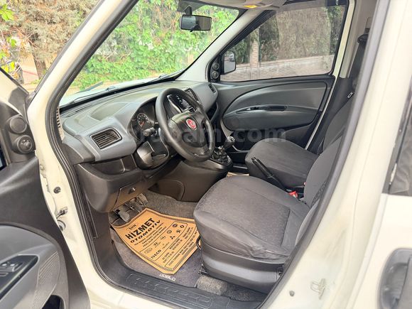 2011 MODEL OTOMOBİL RUHSATLI 1.3 MULTİJET MASRAFSIZ HASARSIZ
