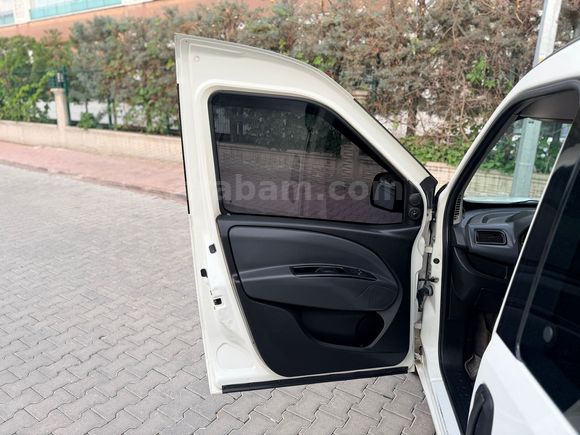 2011 MODEL OTOMOBİL RUHSATLI 1.3 MULTİJET MASRAFSIZ HASARSIZ
