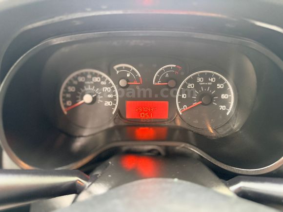 2011 MODEL OTOMOBİL RUHSATLI 1.3 MULTİJET MASRAFSIZ HASARSIZ