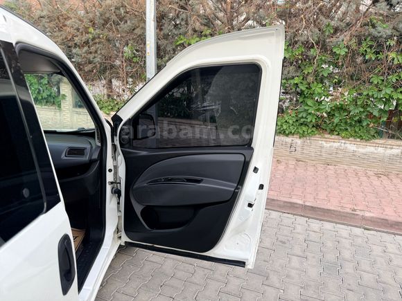 2011 MODEL OTOMOBİL RUHSATLI 1.3 MULTİJET MASRAFSIZ HASARSIZ