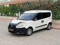 2011 MODEL OTOMOBİL RUHSATLI 1.3 MULTİJET MASRAFSIZ HASARSIZ