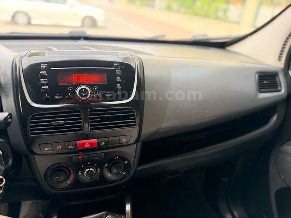 2011 MODEL OTOMOBİL RUHSATLI 1.3 MULTİJET MASRAFSIZ HASARSIZ