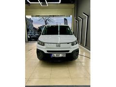 Sahibinden Faturalı Fiat Doblo Cargo Maxi 1.5 BlueHDi Maxi 2025 Model 