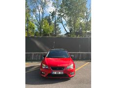 AUTO NM&AKBABA KIRMIZI CAM TAVANLI LEON FR