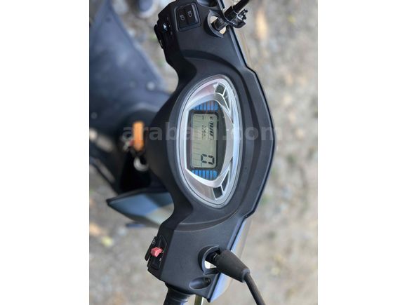 Kuba Space 50 Pro  2300 km
