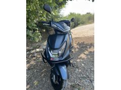 Kuba Space 50 Pro  2300 km
