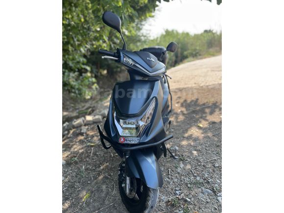 Kuba Space 50 Pro  2300 km
