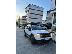 Sahibinden Dacia Duster 1.5 dCi Ambiance 2015 Model 