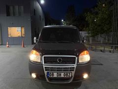 Sahibinden Fiat Doblo Combi 1.3 Multijet Premio 2008 Model 