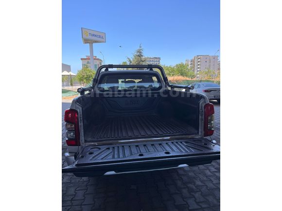 Sahibinden Mitsubishi L 200 4x2 Tornado 2020 Model 