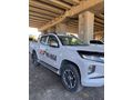 Sahibinden Mitsubishi L 200 4x2 Tornado 2020 Model 